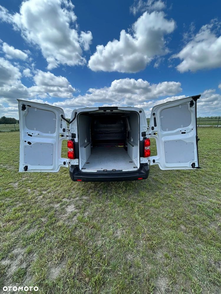 Opel Vivaro - 7