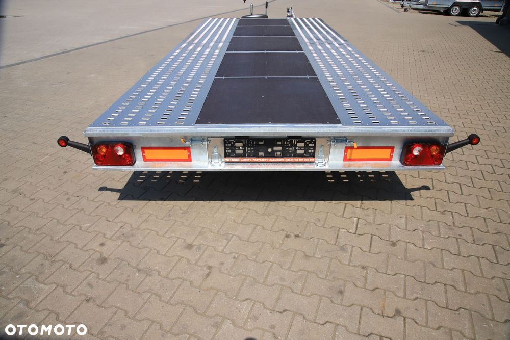 Niewiadów Laweta Mars 5 x 2.1 +SKLEJKA - 6