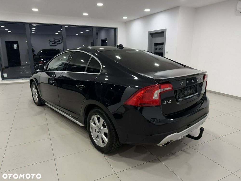 Volvo S60 - 4