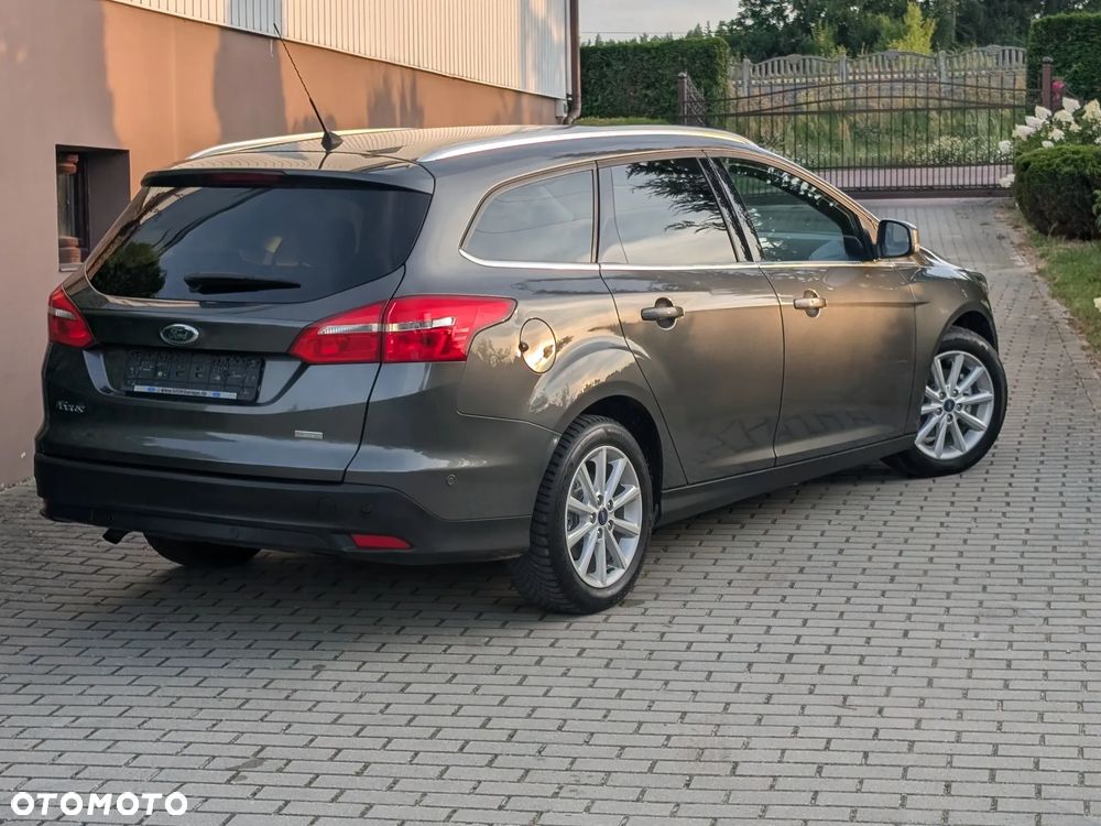 Ford Focus - 3