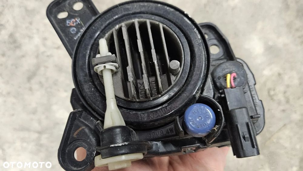 Halogen Lampa Led Mazda 6 gj Lift 15- CX-3 CX-5 1 11438 11042 - 2