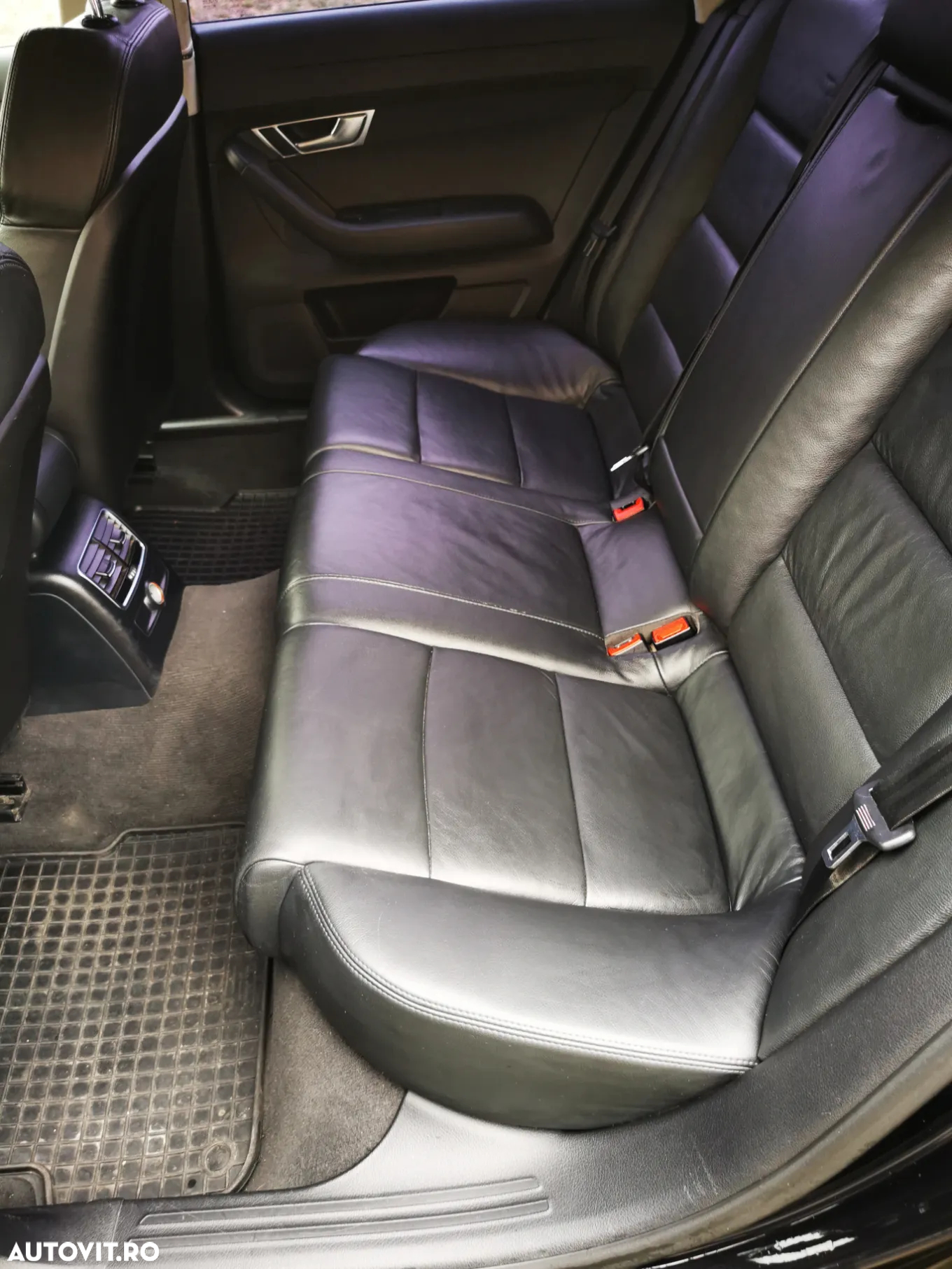 Audi A6 2.0 TDI DPF Multitronic - 20