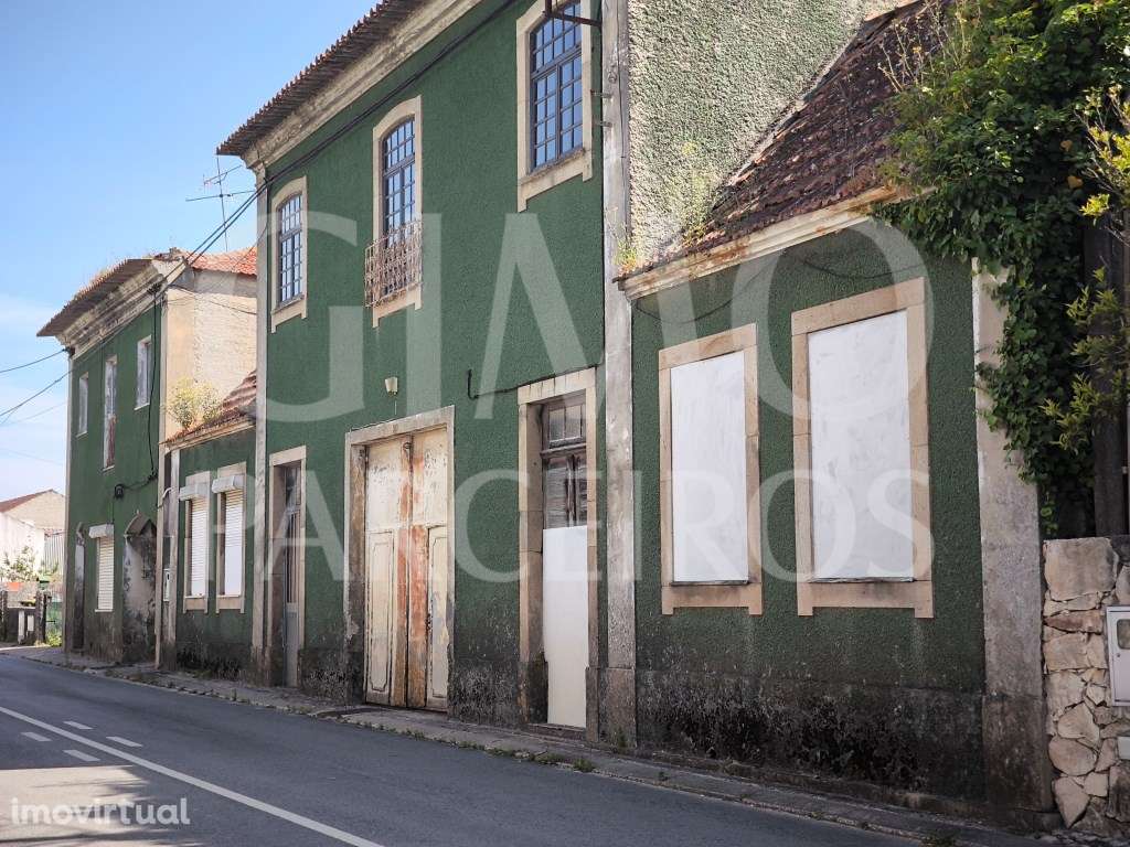 Moradia T4 - Grande imagem: 4/6