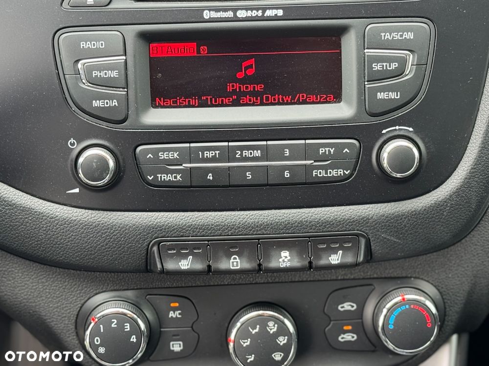 Kia ProCeed 1.6 GDI Edition 7 - 17