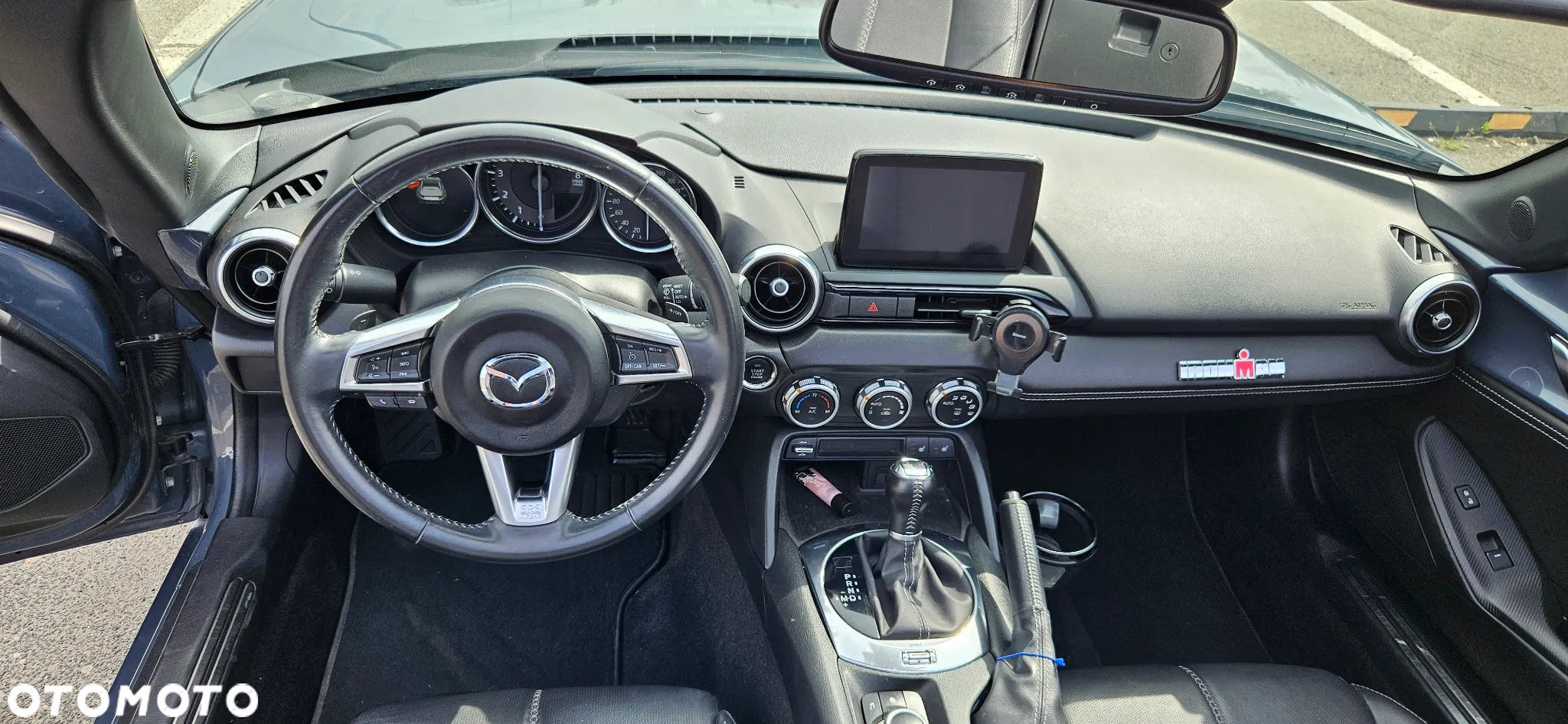 Mazda MX-5 - 11