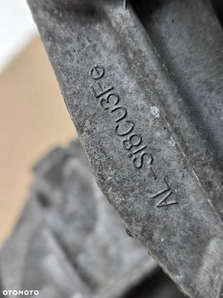 FORD KUGA MK2 1.5 ECO BOOST REDUKTOR DYFER MOST PRZÓD CV61-7L486 - 8