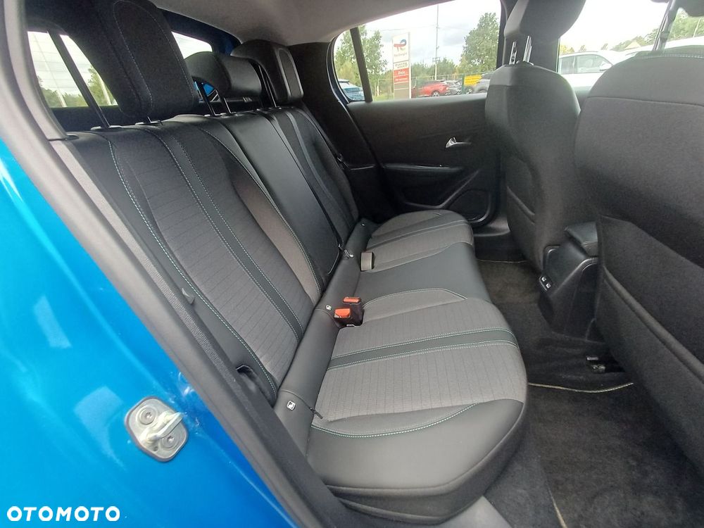 Peugeot 208 e-208 Allure Pack - 31