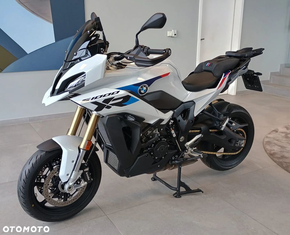 BMW XR