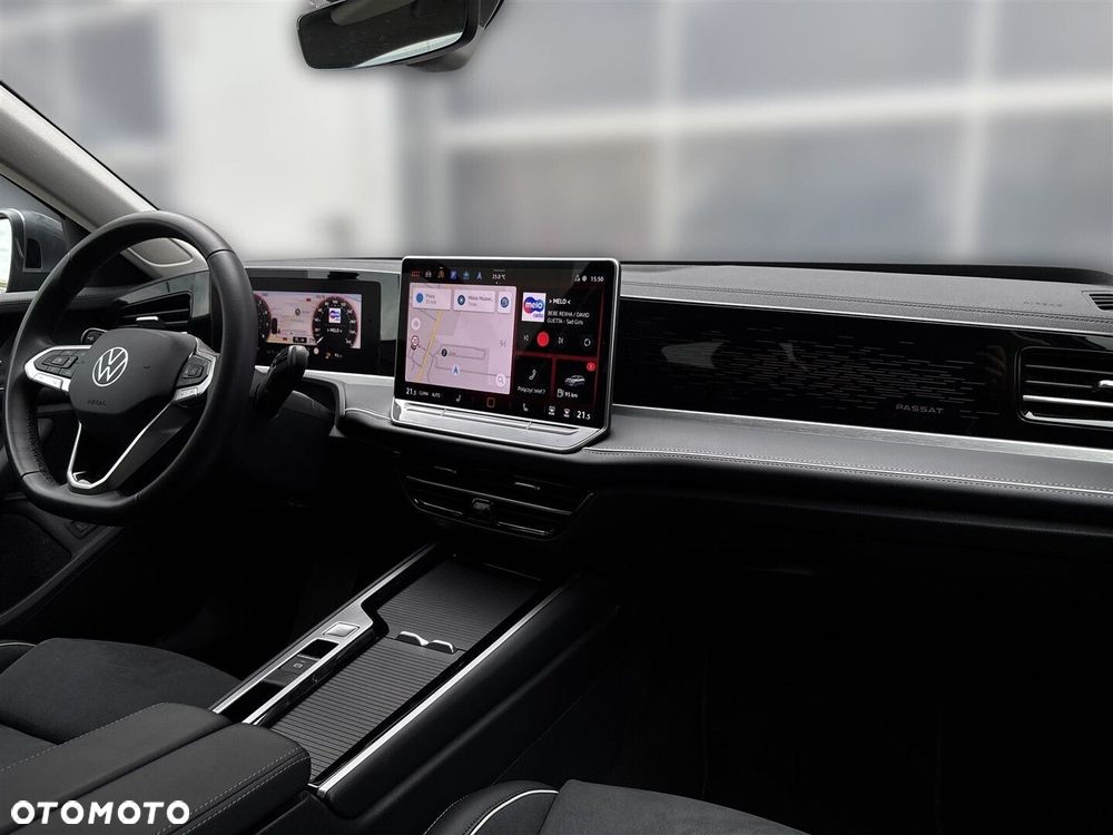 Volkswagen Passat - 14