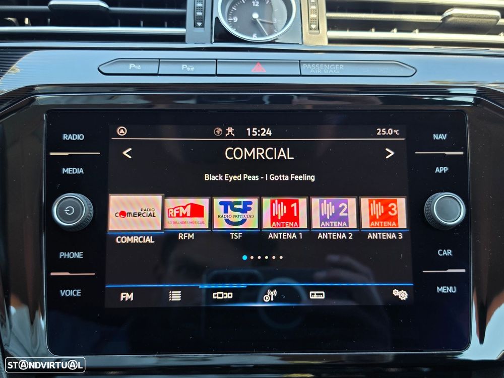 VW Arteon 2.0 TDI Elegance DSG - 28