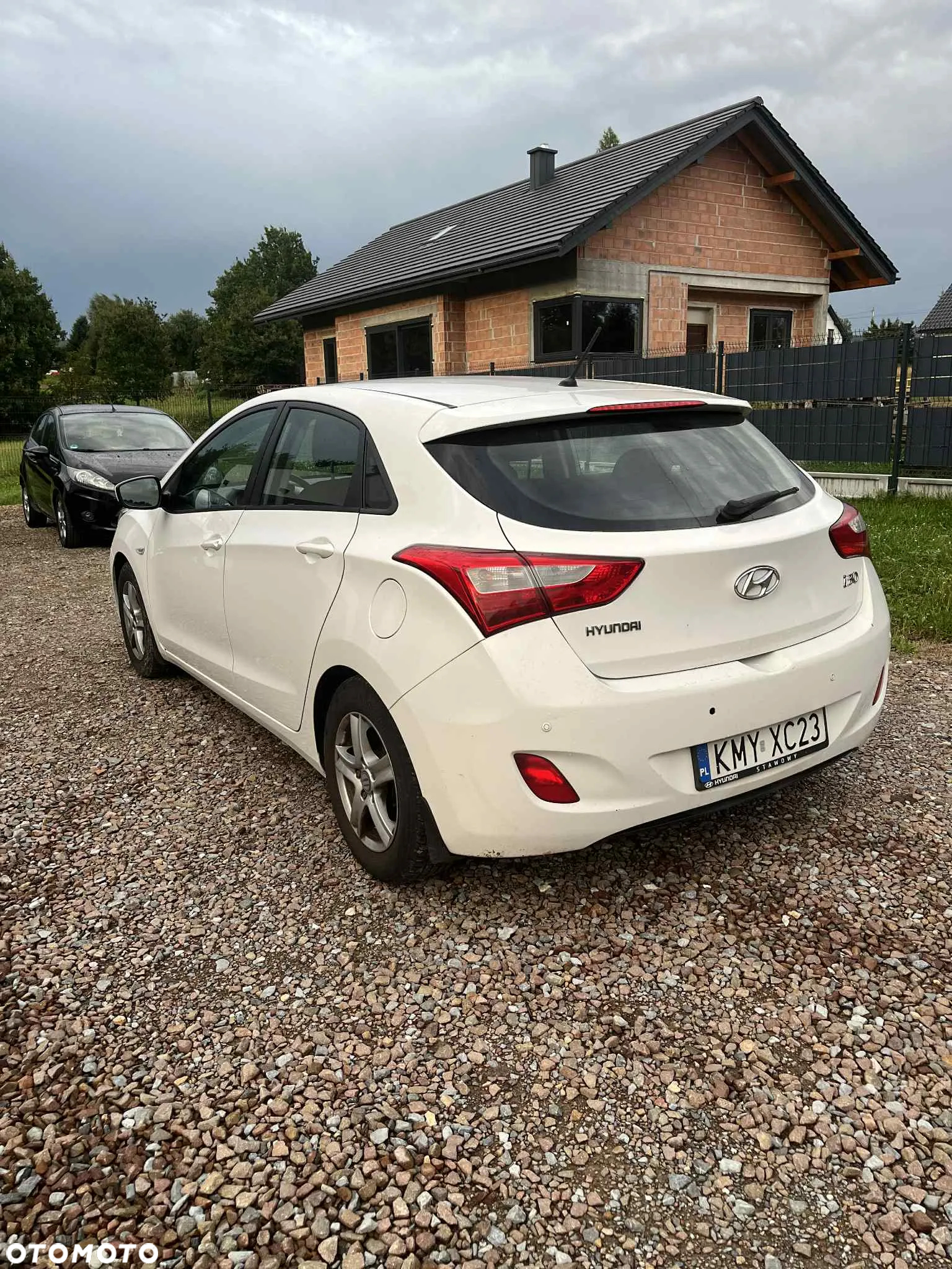 Hyundai i30 - 6