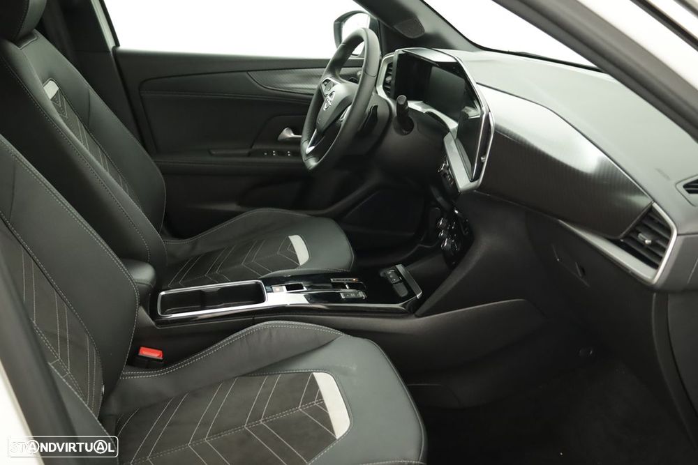 Opel Mokka 1.2 T Ultimate AT - 21