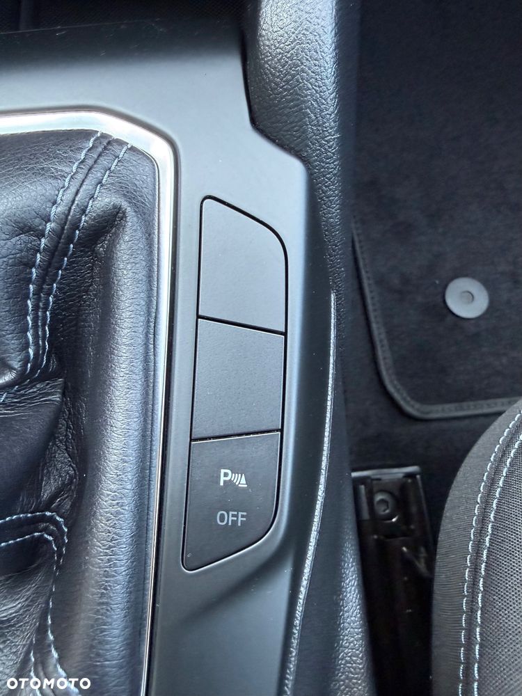 Ford Focus 1.5 EcoBoost Start-Stopp-System ACTIVE - 32