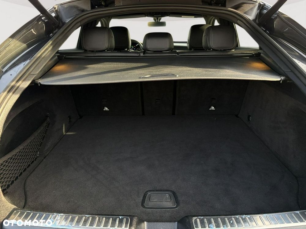 Mercedes-Benz GLC 200 4-Matic - 28
