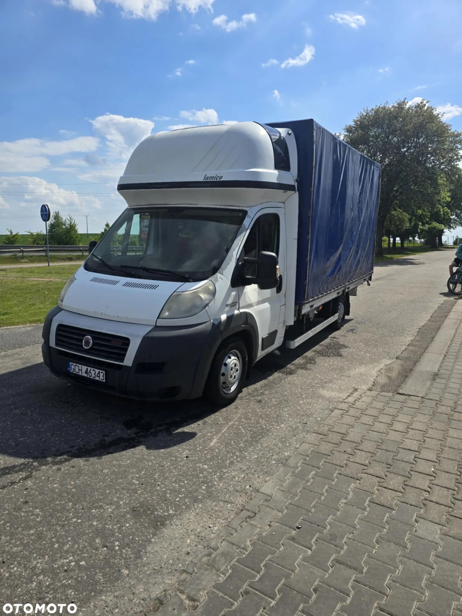 Fiat Ducato - 6