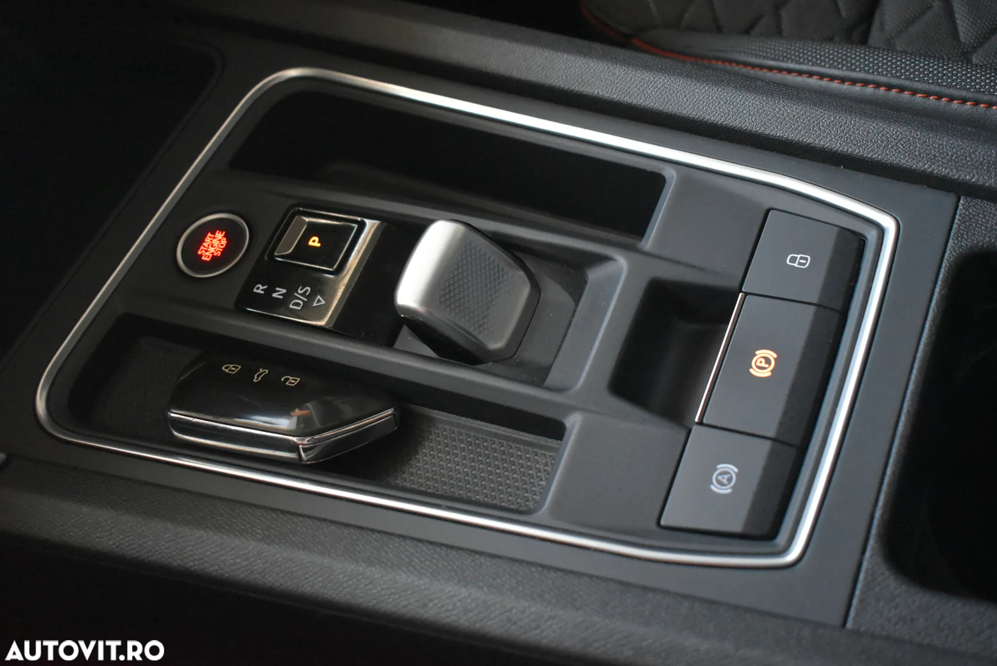 Seat Leon ST 1.5 eTSI mHEV DSG7 FR - 30