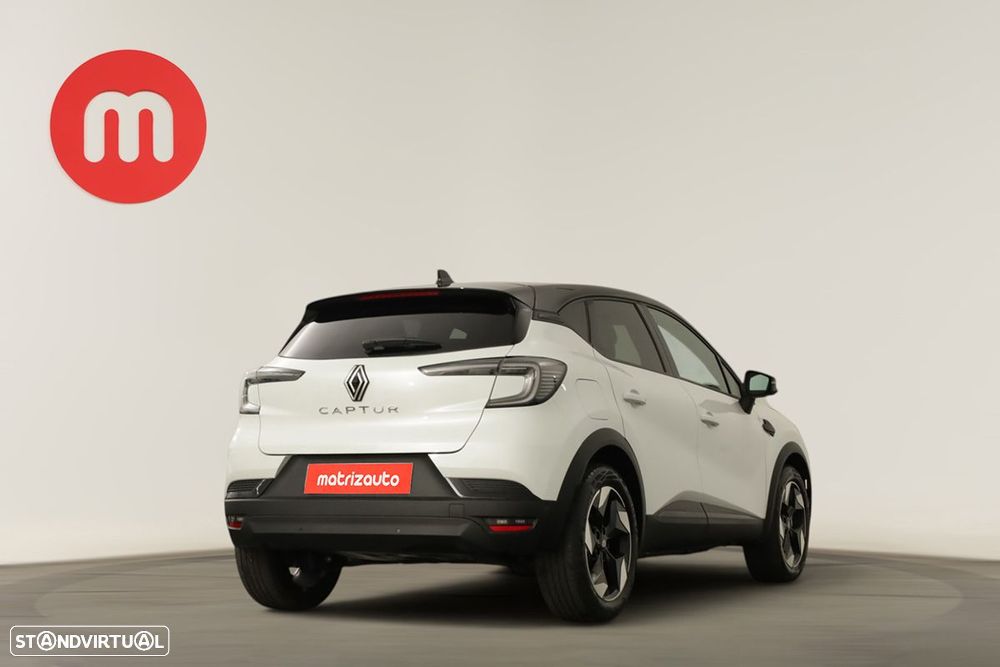 Renault Captur 1.2 TCe Techno - 4