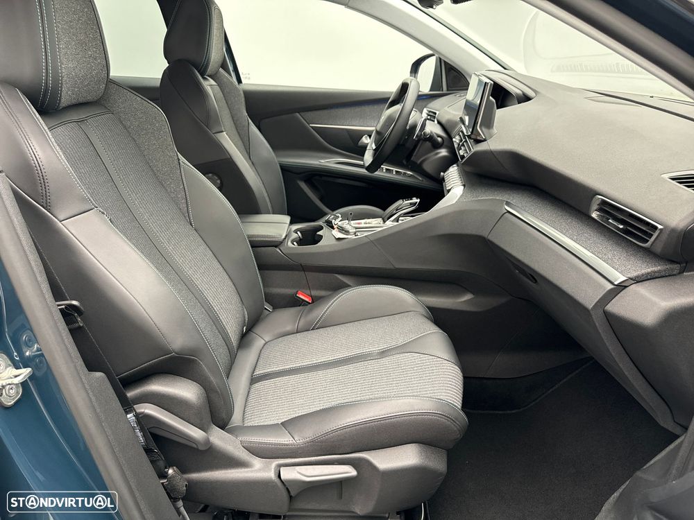 Peugeot 3008 1.6 Hybrid Allure Pack e-EAT8 - 12