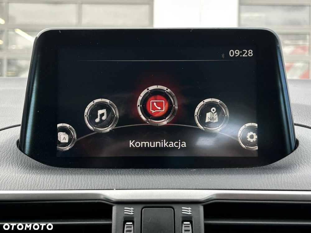 Mazda 3 2.0 Skyenergy - 27