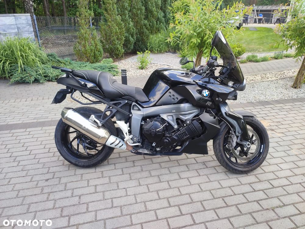 BMW K - 6
