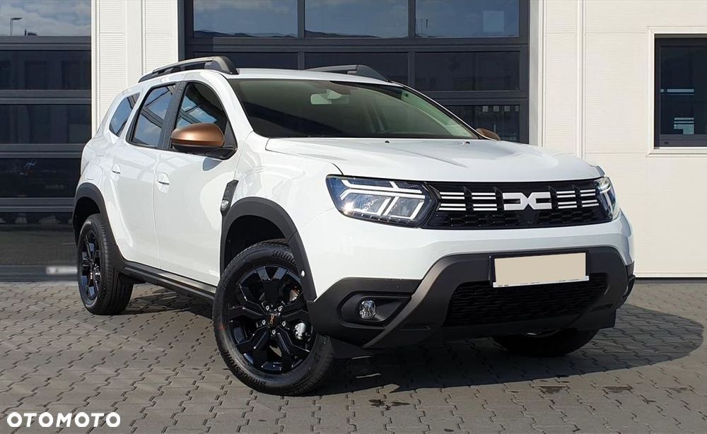 4x Felgi 16 m.in. do DACIA Dokker Sandero Jogger Lodgy Spring RENAULT Captur Clio - B1110 - 5