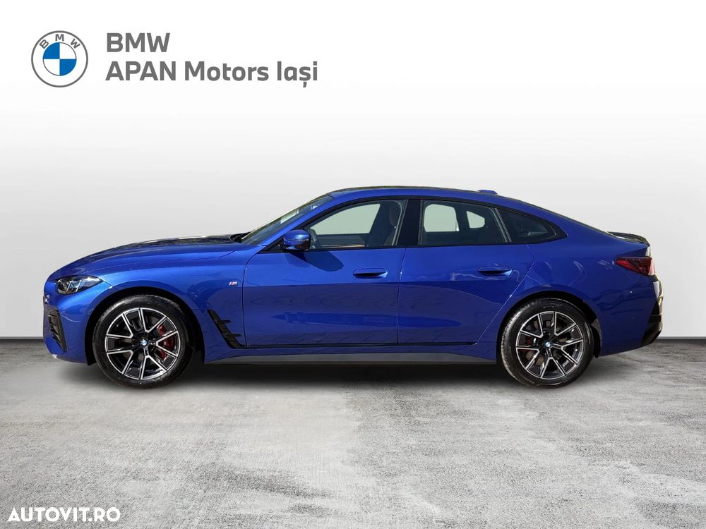 BMW i4 xDrive40 - 4