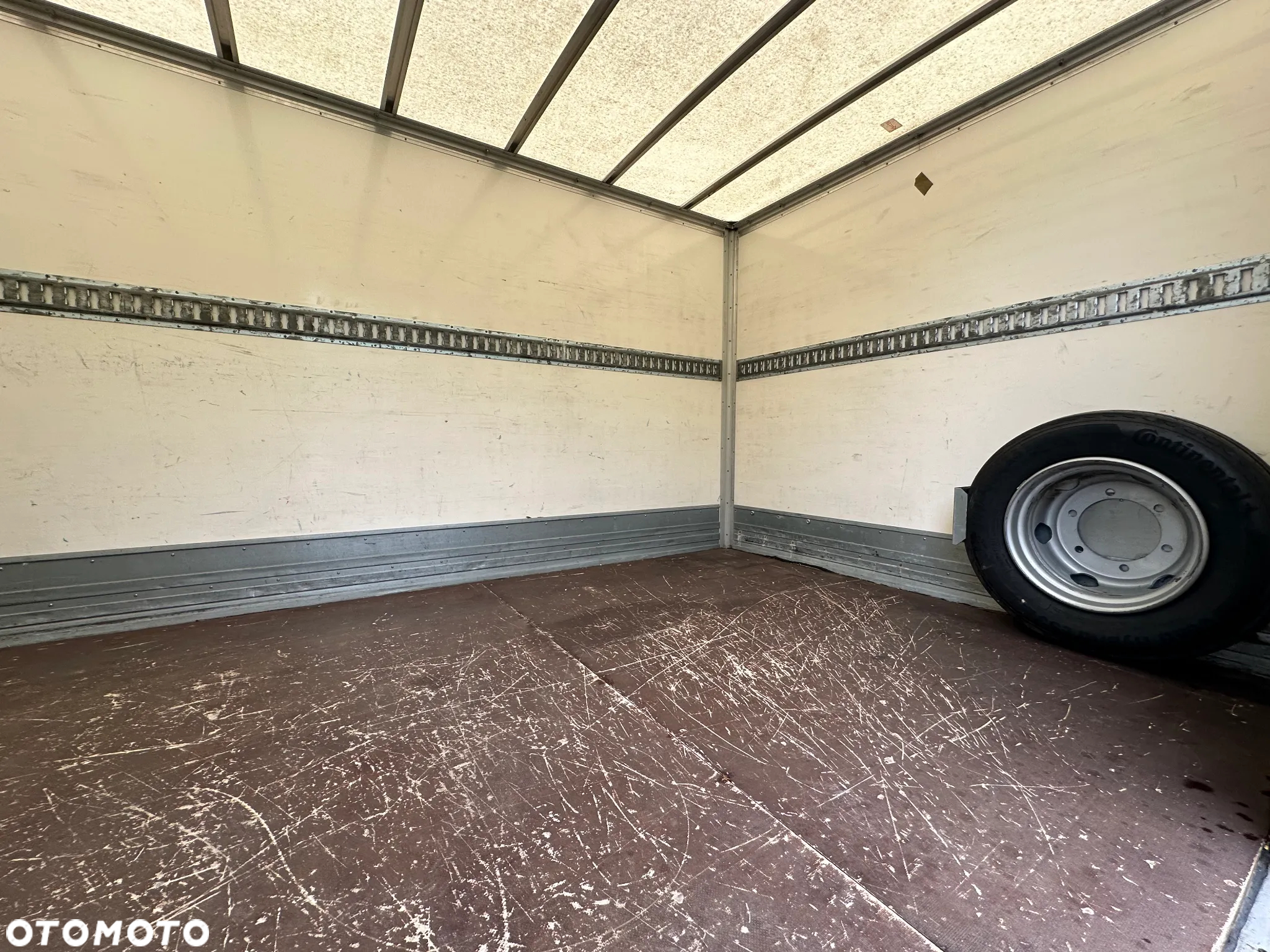 Renault D7.5 WINDA 7,5 T AUTOMAT KAMERA - 13
