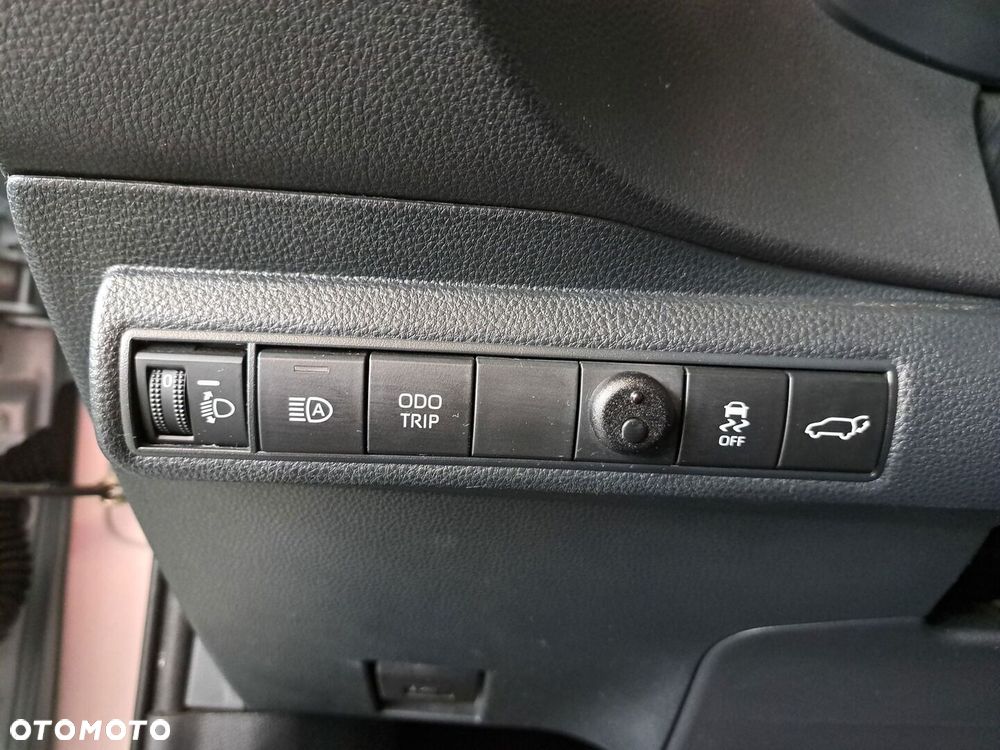 Toyota Corolla 1.8 Hybrid Style - 35