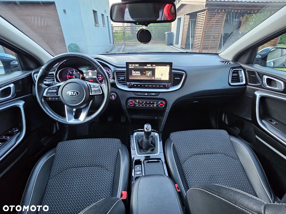 Kia XCeed 1.6 CRDi EDITION 7 - 7