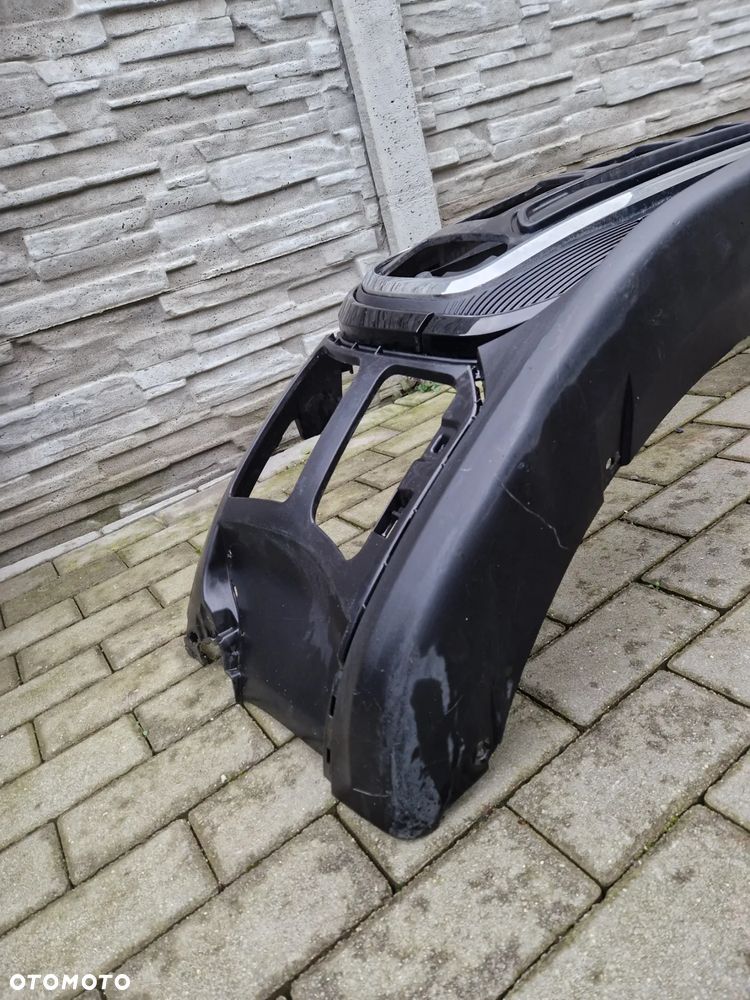 Zderzak Mini Cooper  F56 F57 lift 2021- - 6