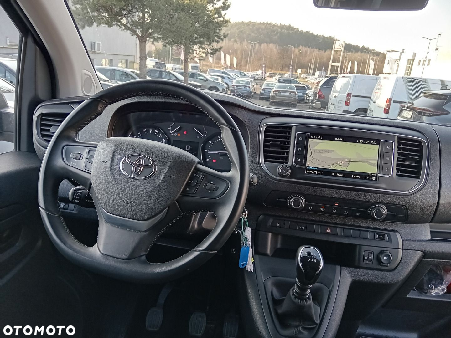 Toyota PROACE - 6