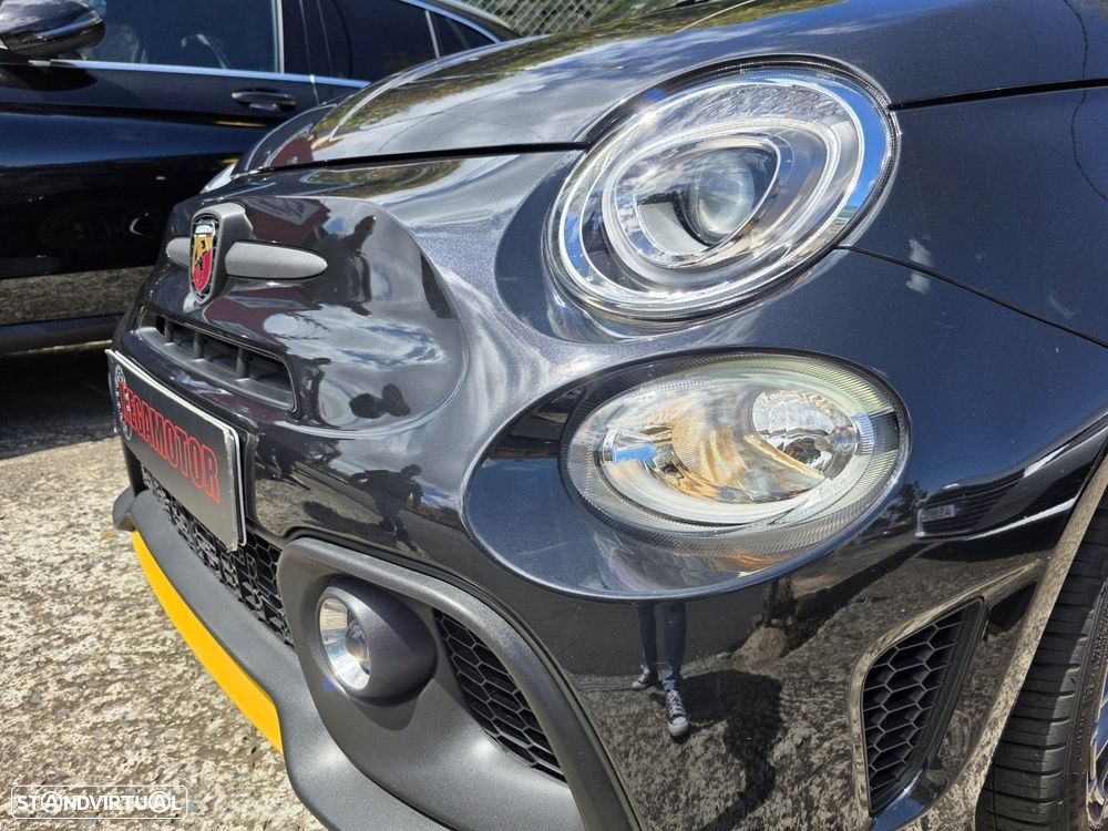 Abarth 695 1.4 T-Jet MTA - 25