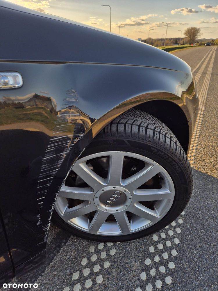 Audi A3 3-drzwiowe 2.0 TFSI S tronic Ambition - 15