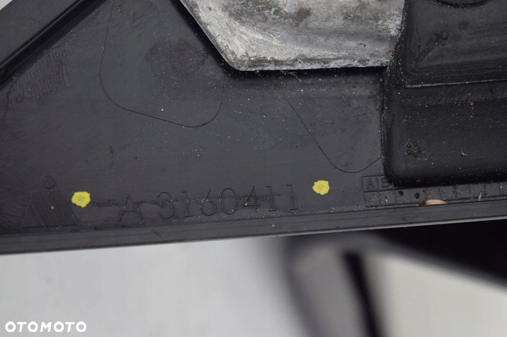 lusterko * zewnętrzne lewe mercedes c iii w204 - 4