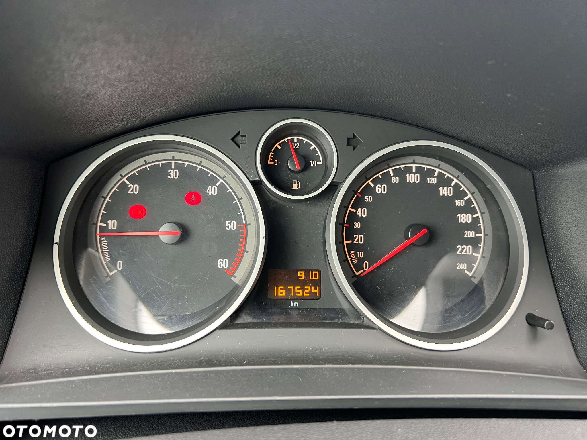 Opel Zafira 1.7 CDTI ecoFLEX Innovation - 27
