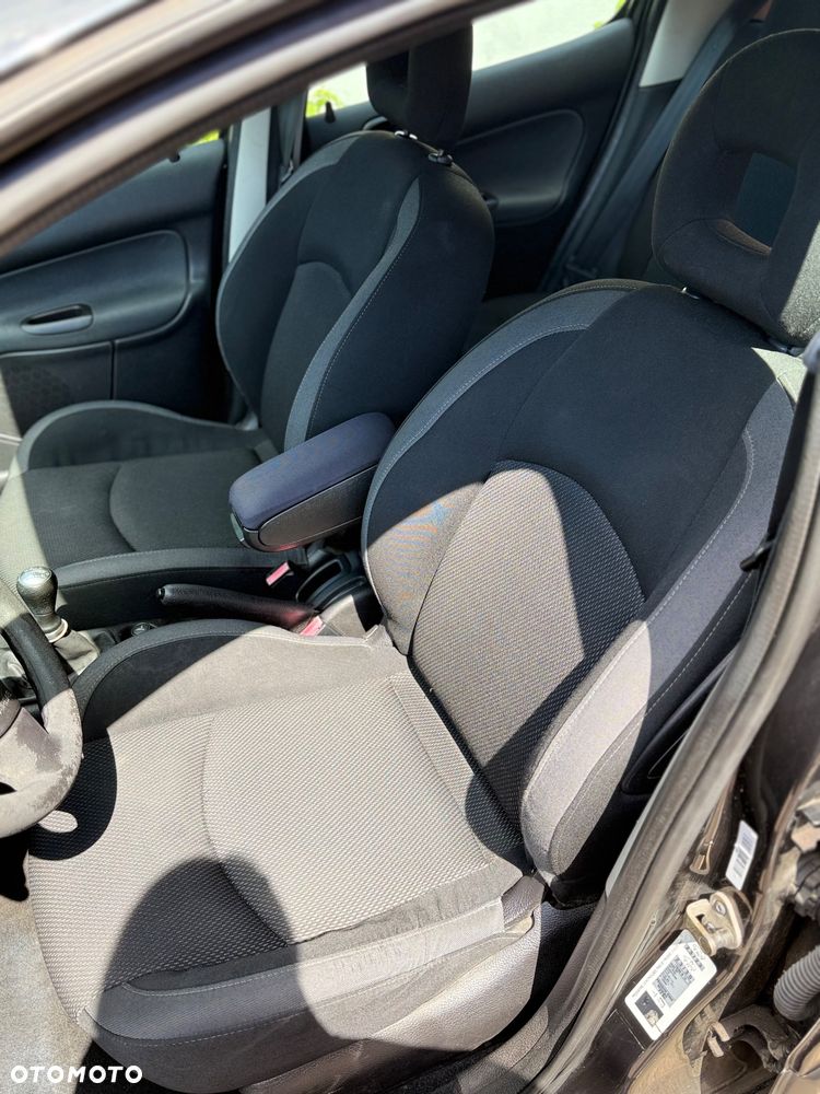 Peugeot 206 1.4 X-Line - 8