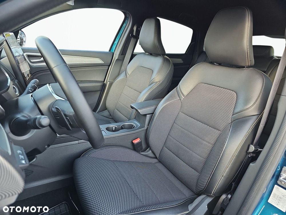 Renault Arkana 1.3 TCe mHEV Techno EDC - 12