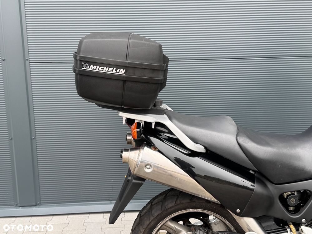 Honda Varadero - 5