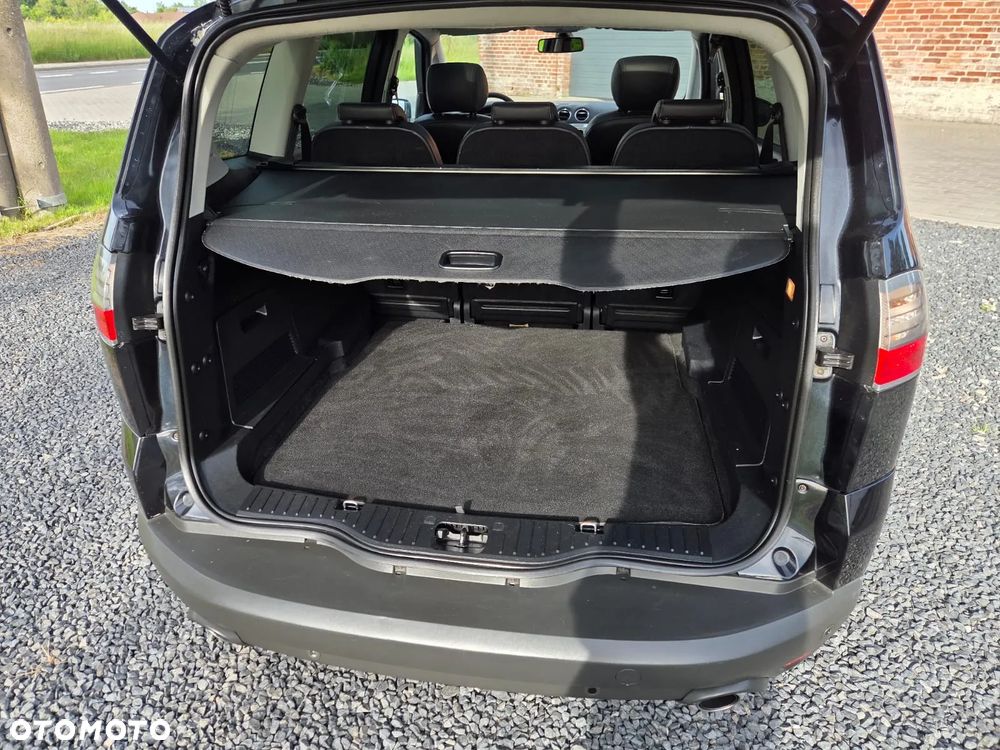 Ford S-Max 2.2 TDCi DPF Titanium - 13