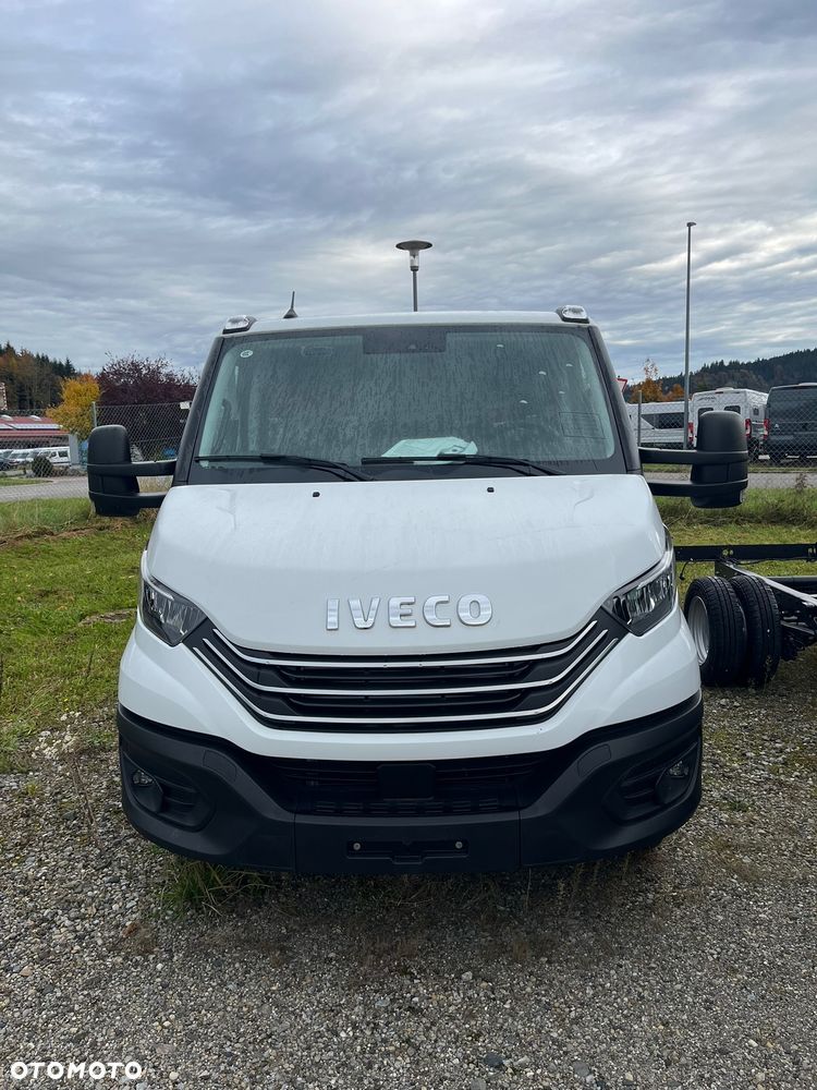 Iveco Daily - 1