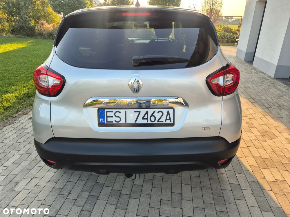 Renault Captur - 5