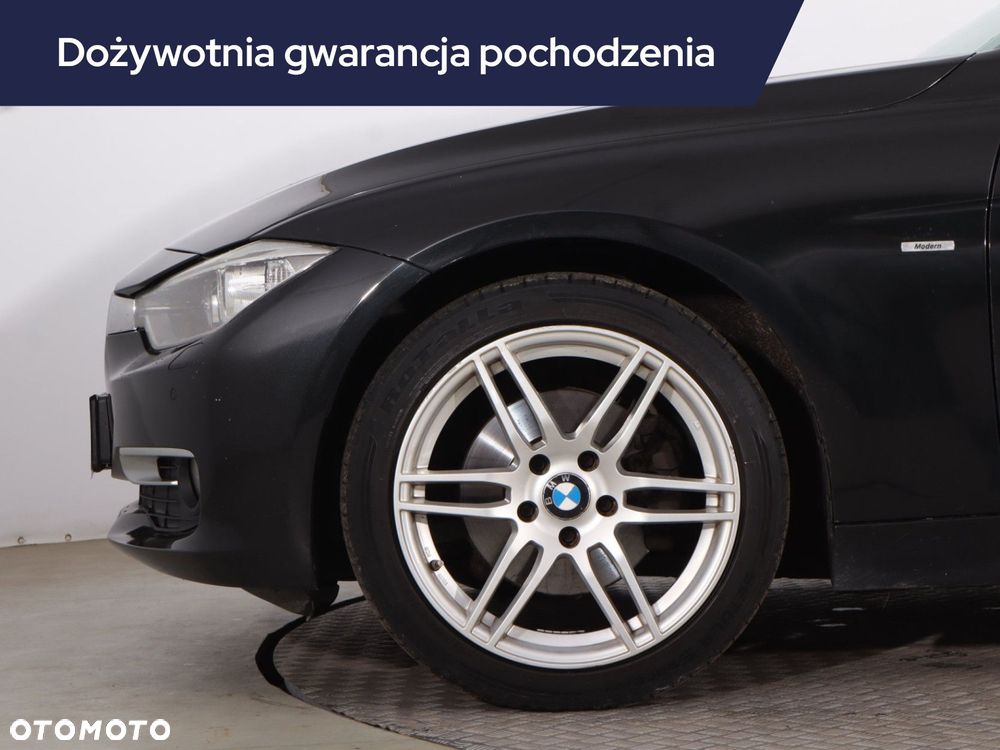 BMW Seria 3 - 17