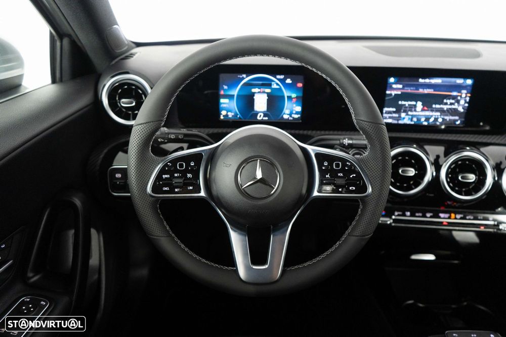 Mercedes-Benz A 250 e Progressive - 23