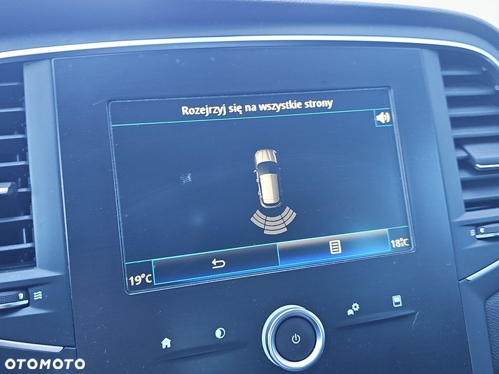 Renault Megane 1.2 Energy TCe Intens - 22