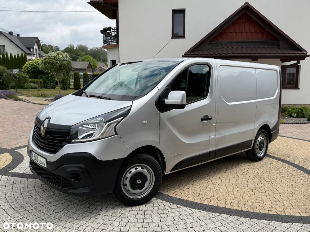 Renault TRAFIC - 34