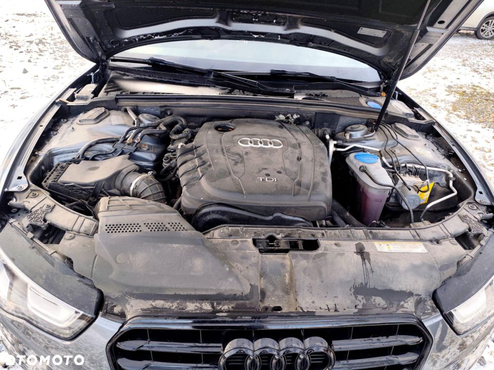 Audi A5 Sportback - 14