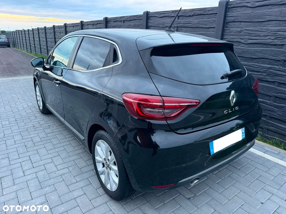 Renault Clio 1.3 TCe Intens EDC - 33