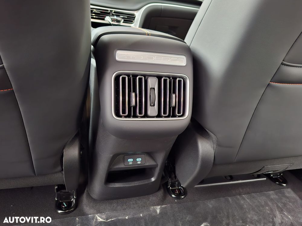 Byd Sealion 5 DM-i PHEV Comfort - 18