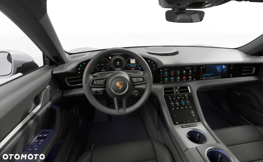 Porsche Taycan - 8