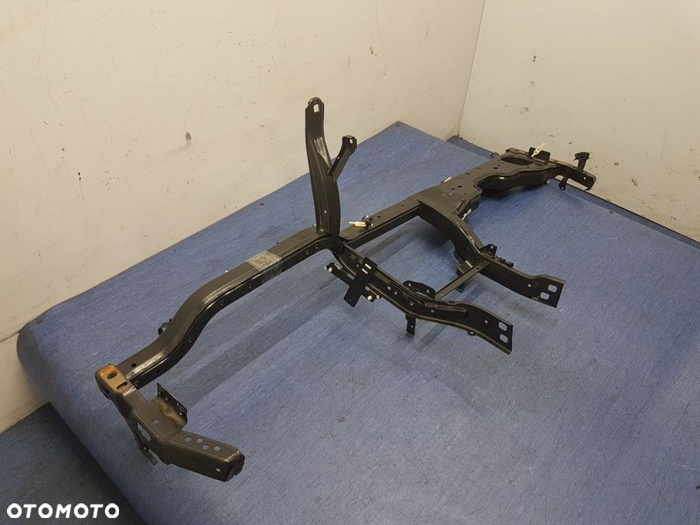 AUDI A5 8T STELAŻ KOKPITU - 2